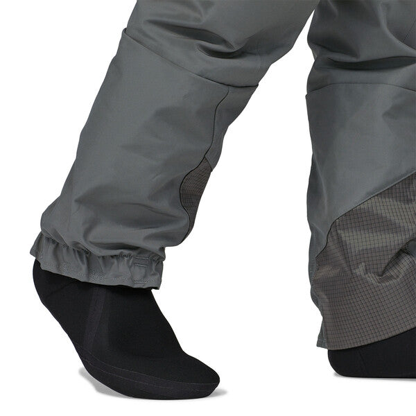 Patagonia Men's Swiftcurrent Expedition Zip Front Waders – Fish