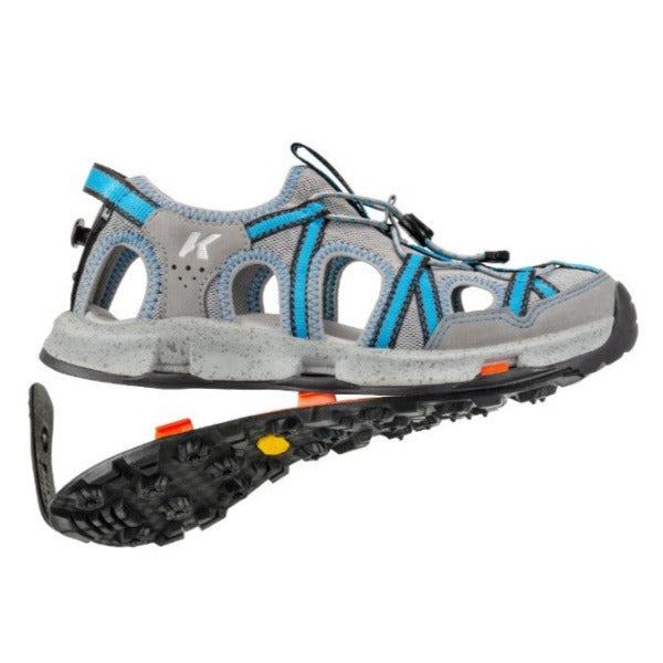 Korkers Women's Swift Wading Sandal