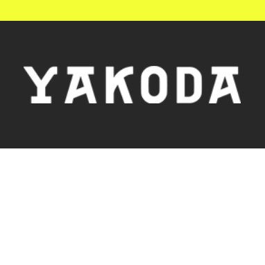 Yakoda Fly Tin With Magnet